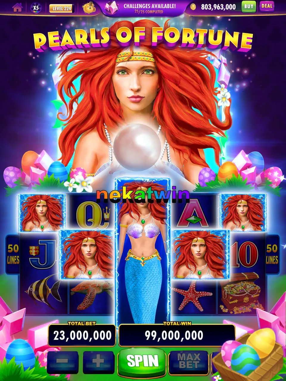 nekatwin APK