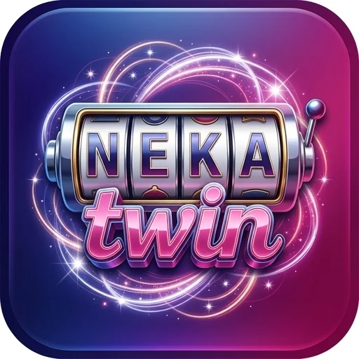 nekatwin Logo - Resmi